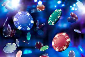 Зеркало Casino Almaz