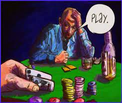 Официальный сайт Casino Almaz